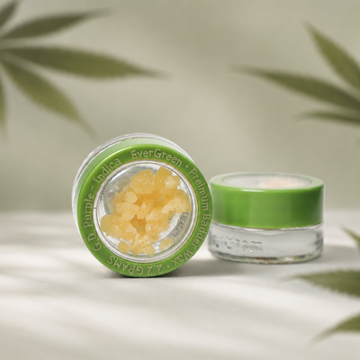 Badder Crumble (Pack of 2)