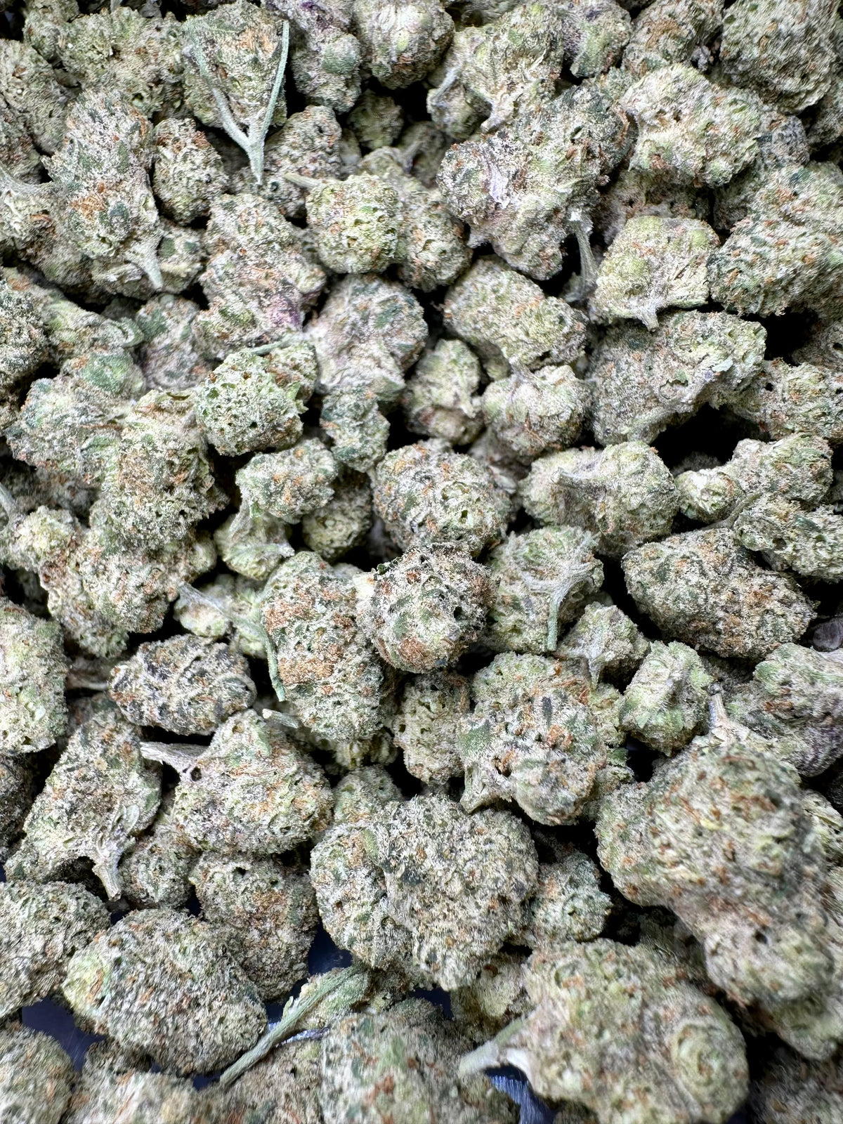 Flower by QP - Indica
