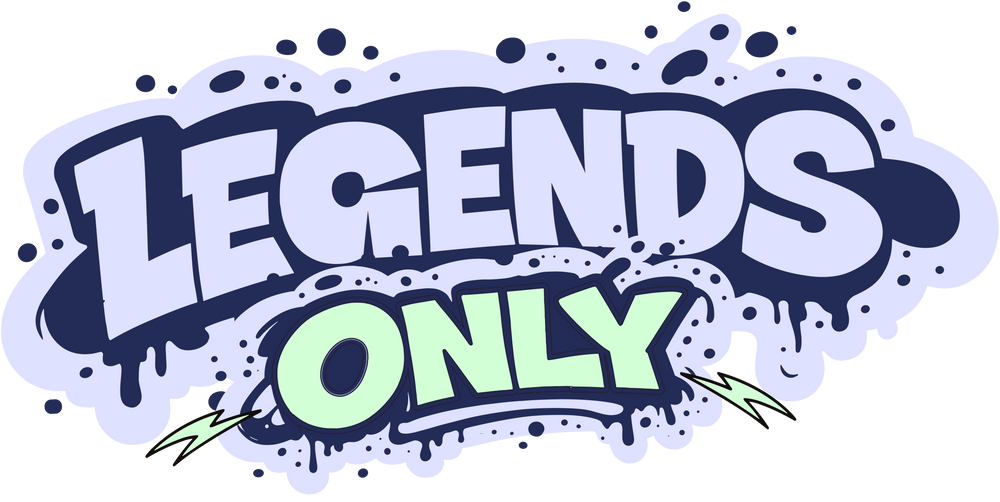 Legends Only
