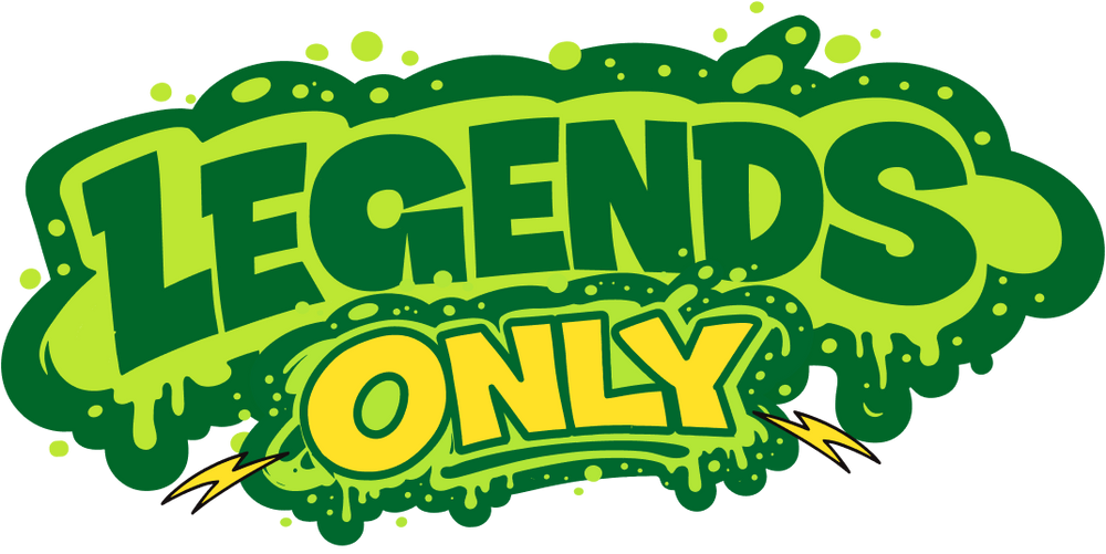 Legends Only