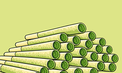 Pre-rolls