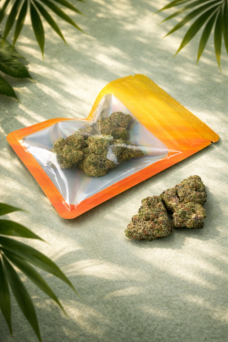 Sativa