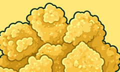Wax